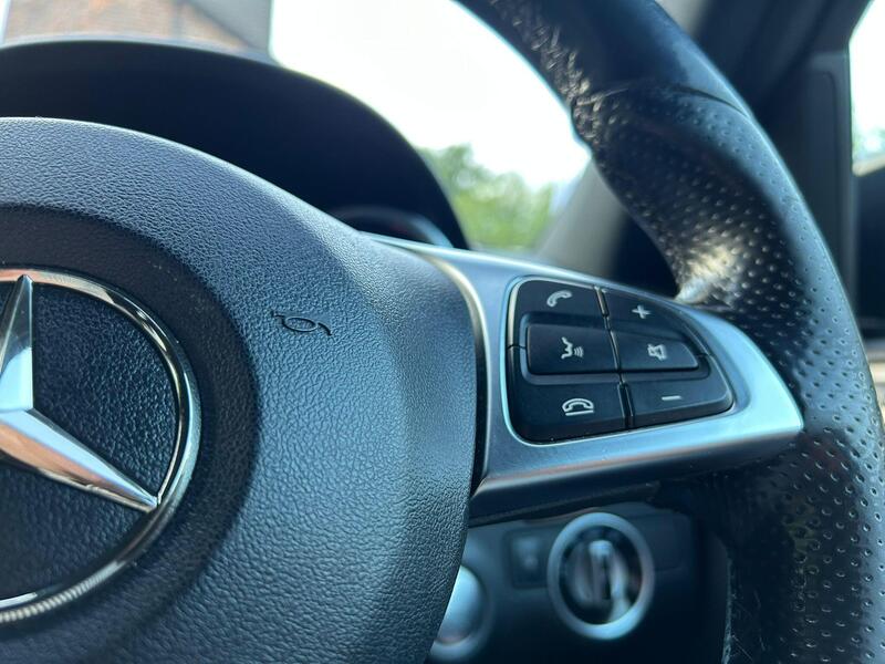 2018 Mercedes-Benz GLE - AutoTrader Import