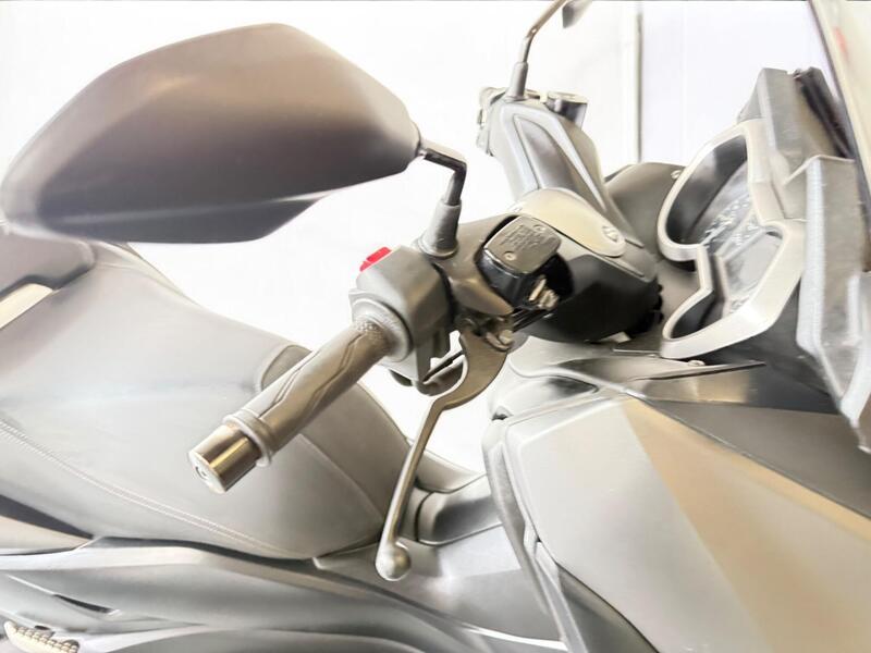 2021 Yamaha XMAX 125 - AutoTrader Import