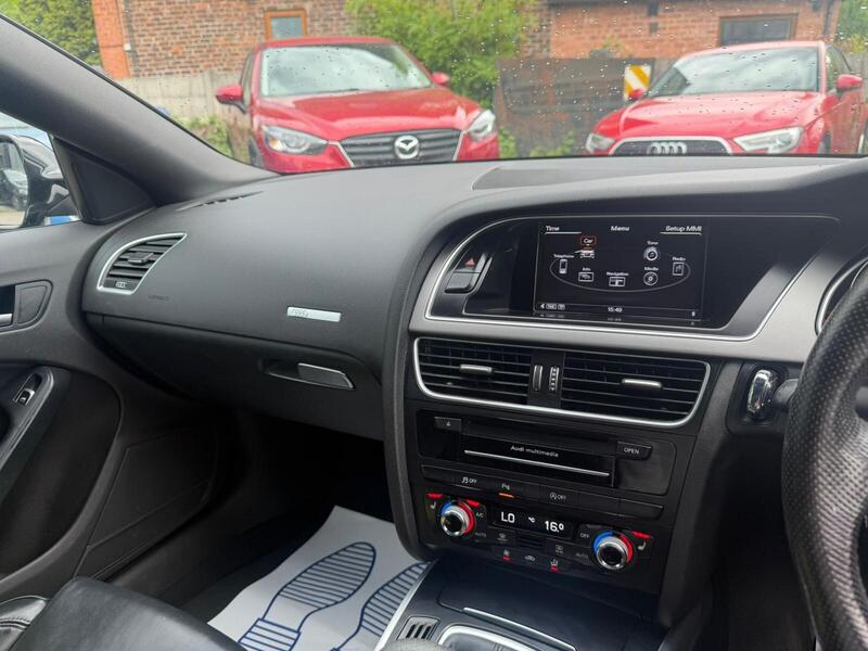 2014 Audi A5 - AutoTrader Import