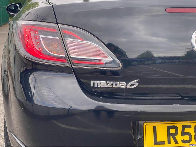 Mazda6