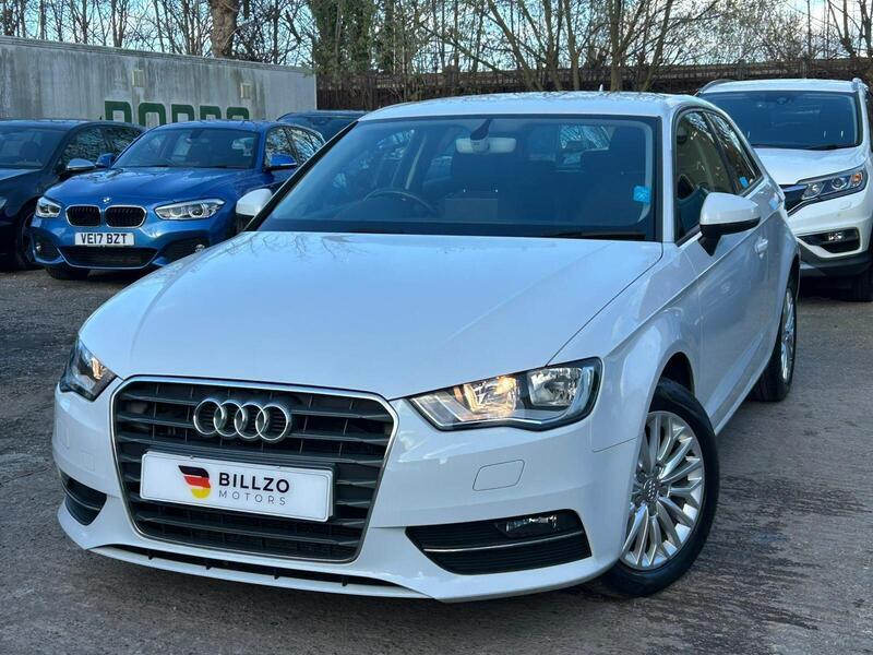 2016 Audi A3 - AutoTrader Import