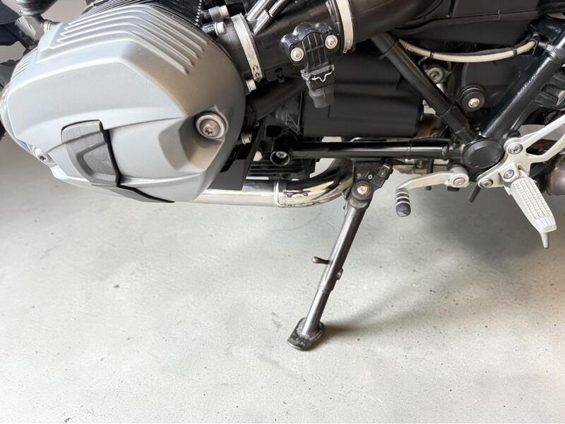 2017 BMW R nineT Pure - AutoTrader Import