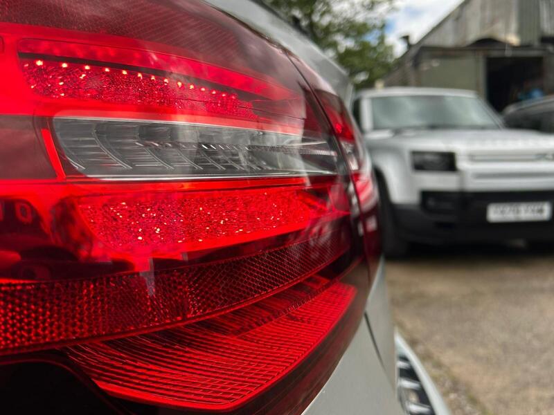 2018 Mercedes-Benz GLA - AutoTrader Import
