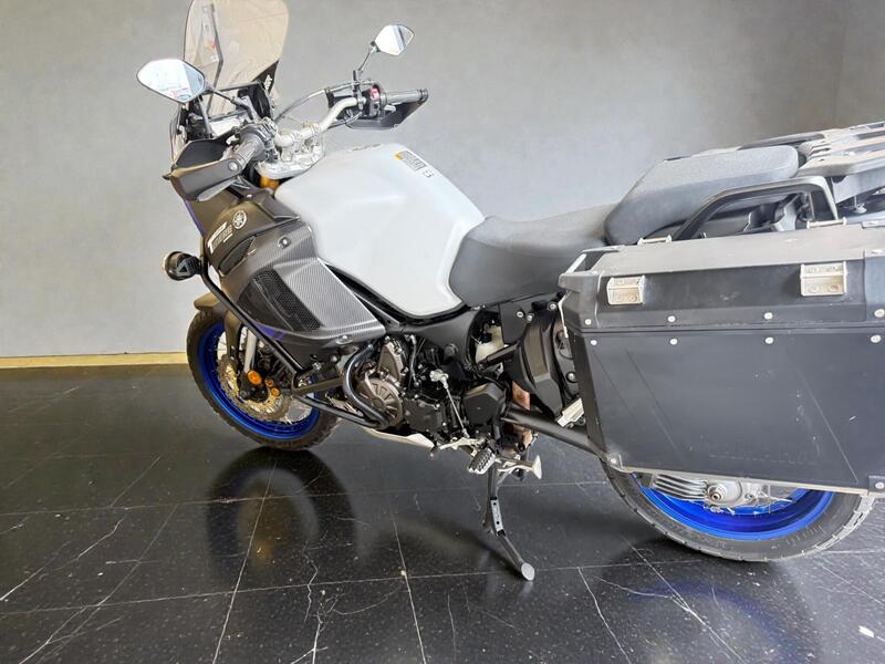 2019 Yamaha XT1200 - AutoTrader Import