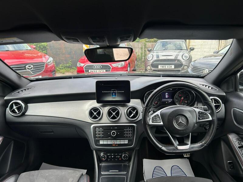 2018 Mercedes-Benz GLA - AutoTrader Import