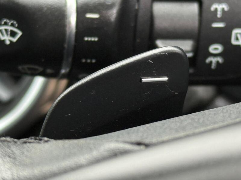 2017 Mercedes-Benz GLA - AutoTrader Import