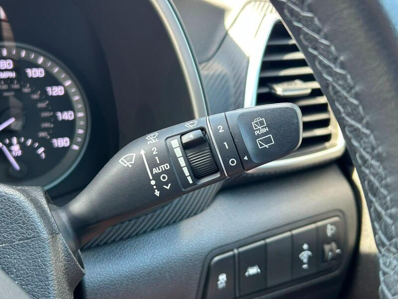 2018 Hyundai TUCSON - AutoTrader Import