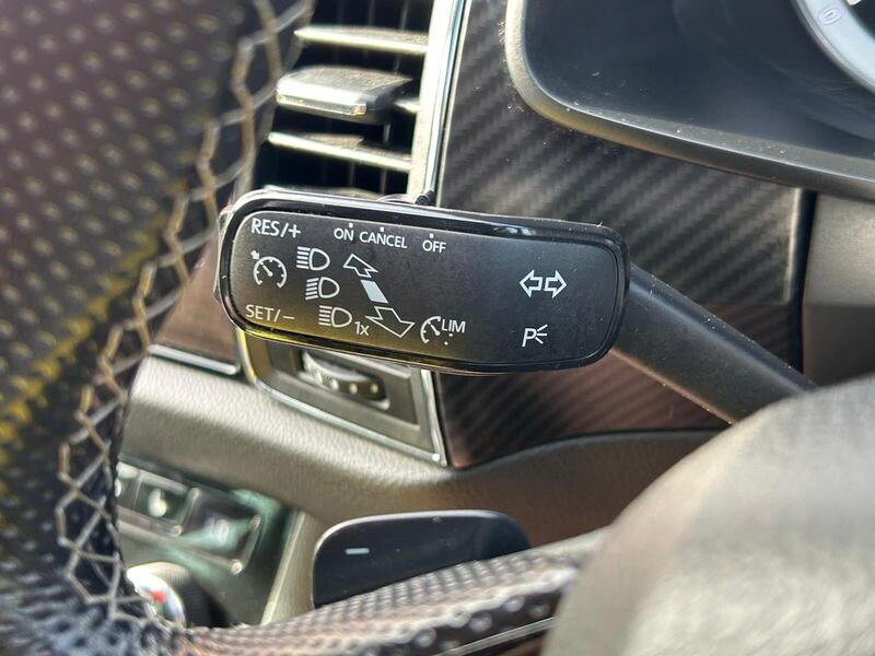 2018 Skoda Kodiaq - AutoTrader Import