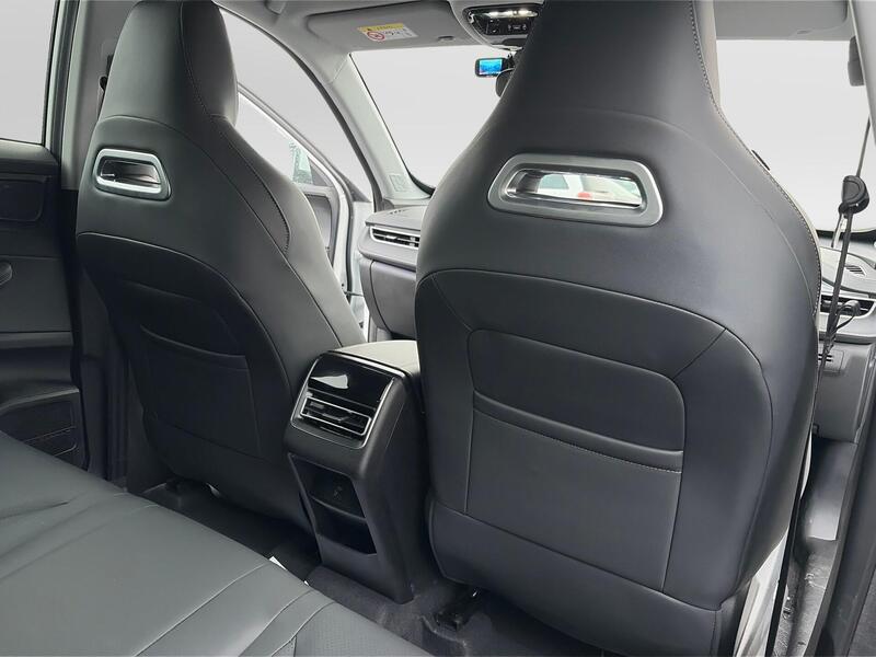 Chery Tiggo 4 1.5h Summit DHT1 Euro 6 (s/s) 5dr — photo 19