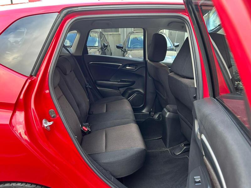 2017 Honda Jazz - AutoTrader Import