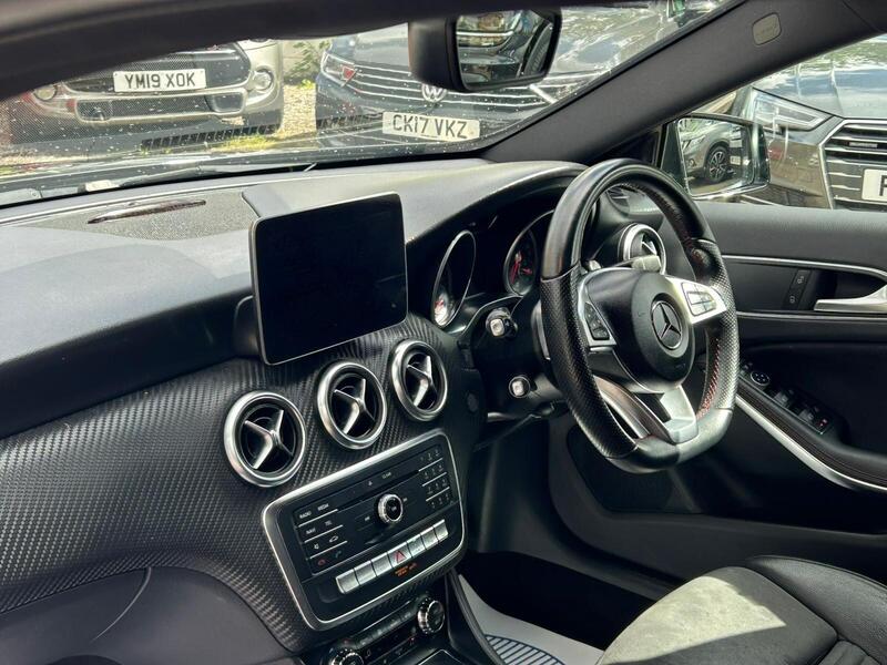 2017 Mercedes-Benz A Class - AutoTrader Import