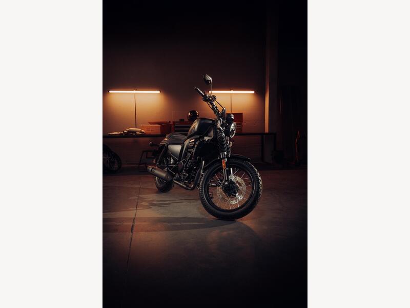 2026 Lexmoto R66S - AutoTrader Import