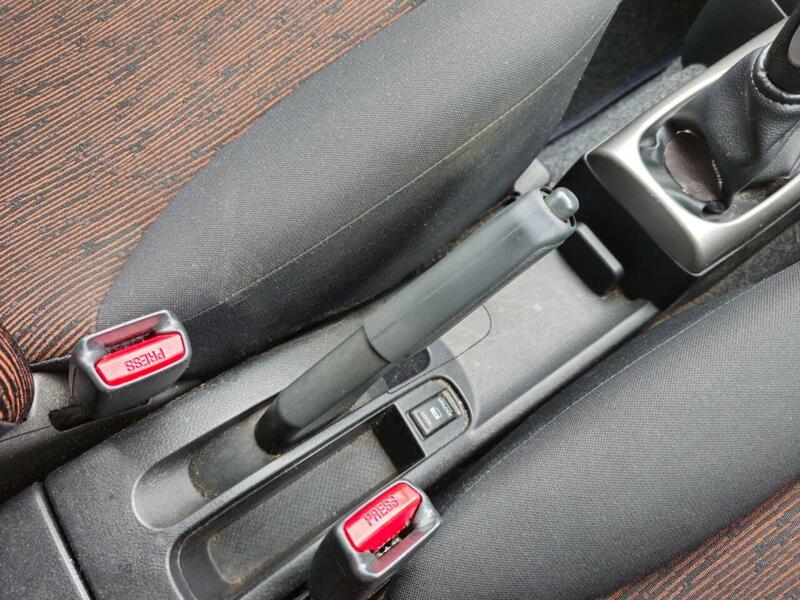 WHITE 2009 Nissan NOTE - AutoTrader Import