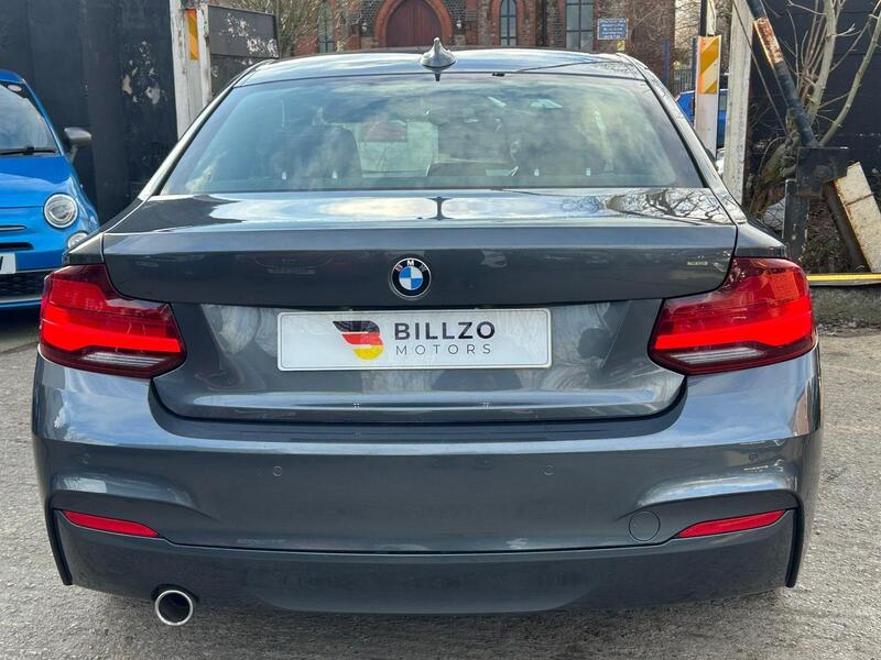 2019 BMW 2 Series - AutoTrader Import