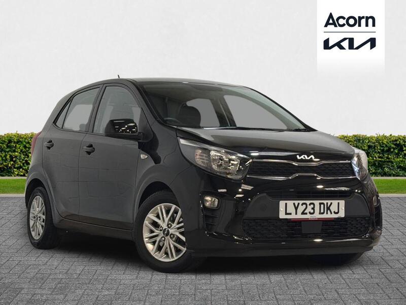 Kia Picanto 1.0 DPi 2 AMT Euro 6 (s/s) 5dr - Image