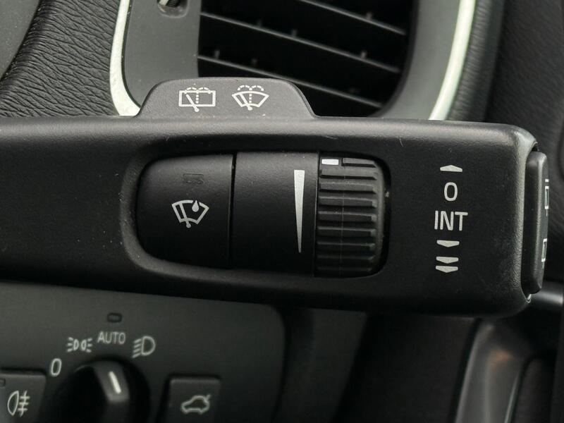 2013 Volvo V40 Cross Country - AutoTrader Import