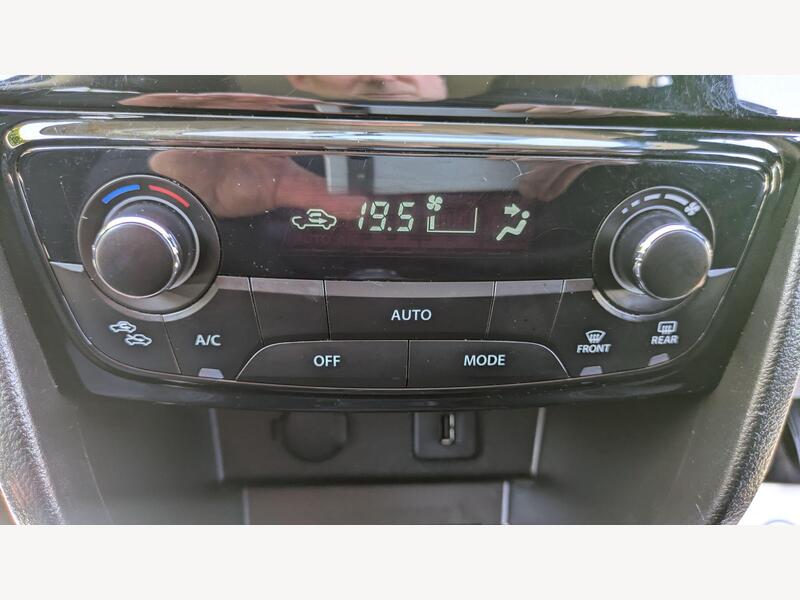2018 Suzuki Vitara - AutoTrader Import