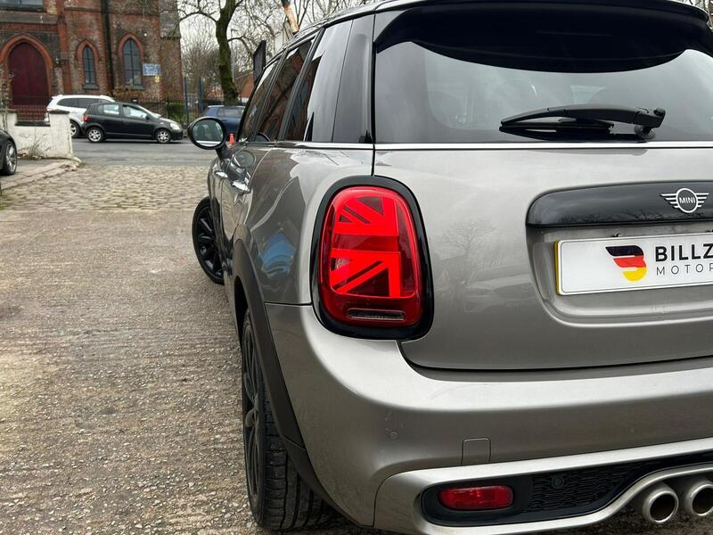 2019 MINI Hatch - AutoTrader Import