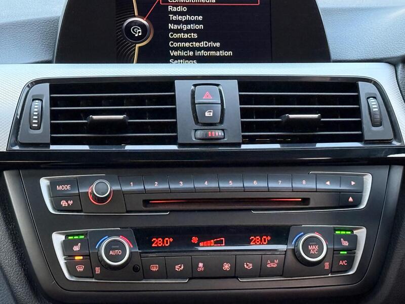 2013 BMW 3 Series - AutoTrader Import