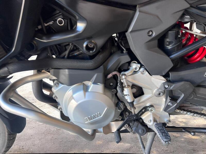 2020 BMW F 850 GS - AutoTrader Import