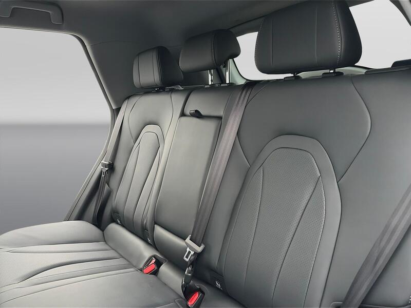 Chery Tiggo 4 1.5h Summit DHT1 Euro 6 (s/s) 5dr — photo 26