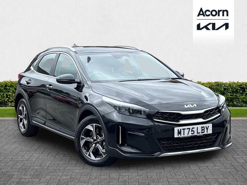 Kia XCeed 1.0 T-GDi MHEV Pure DCT Euro 6 (s/s) 5dr - Image