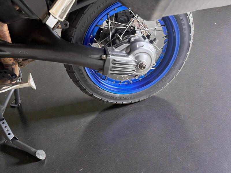 2019 Yamaha XT1200 - AutoTrader Import