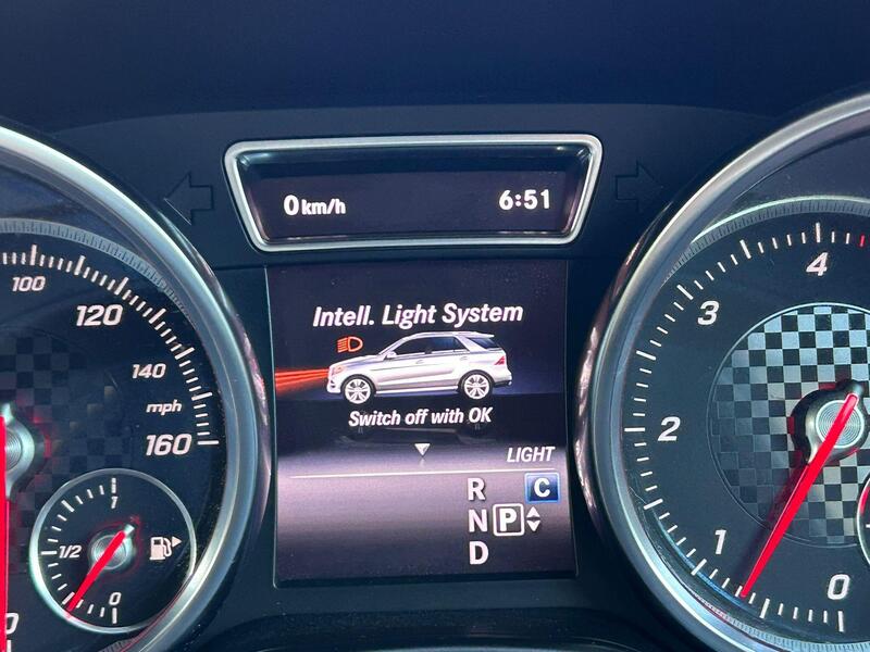 2018 Mercedes-Benz GLE - AutoTrader Import