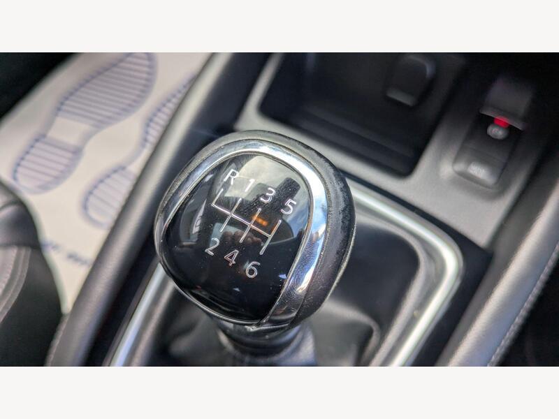 Blue 2018 Nissan Qashqai - AutoTrader Import