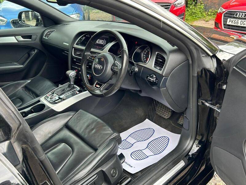 2014 Audi A5 - AutoTrader Import