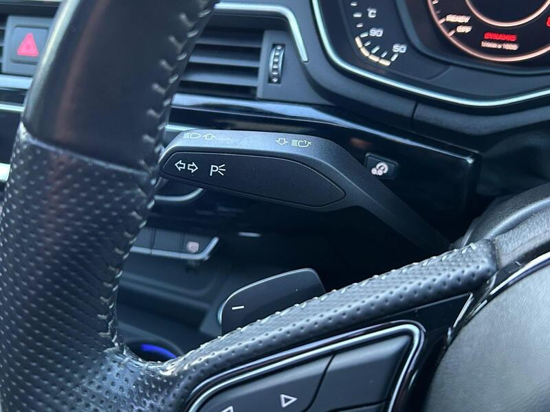 2018 Audi A5 - AutoTrader Import