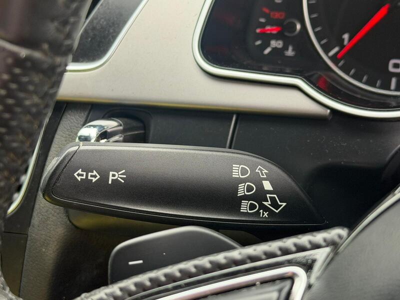 2014 Audi A5 - AutoTrader Import