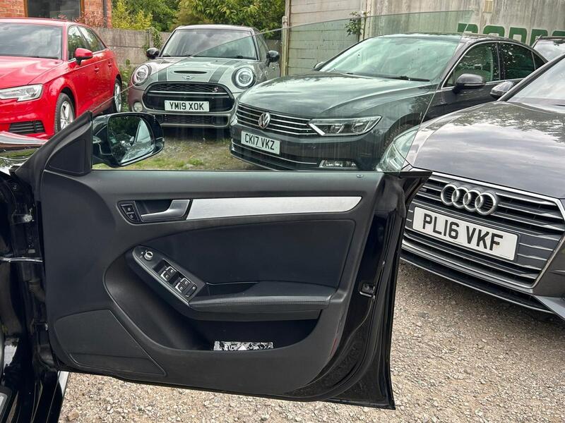 2014 Audi A5 - AutoTrader Import