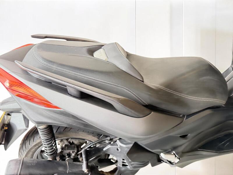 2021 Yamaha XMAX 125 - AutoTrader Import