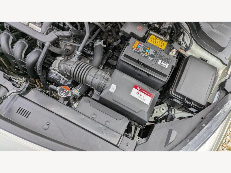 2017 Kia Rio - AutoTrader Import