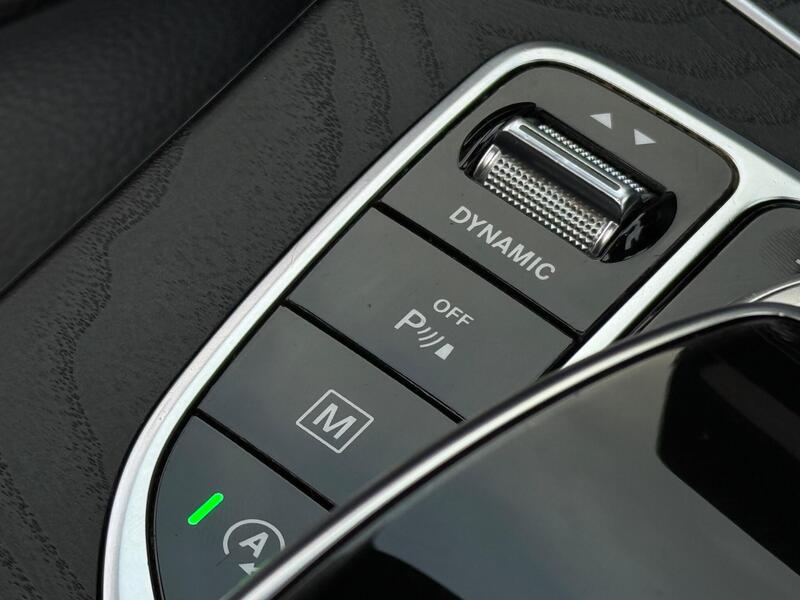 2017 Mercedes-Benz GLC - AutoTrader Import