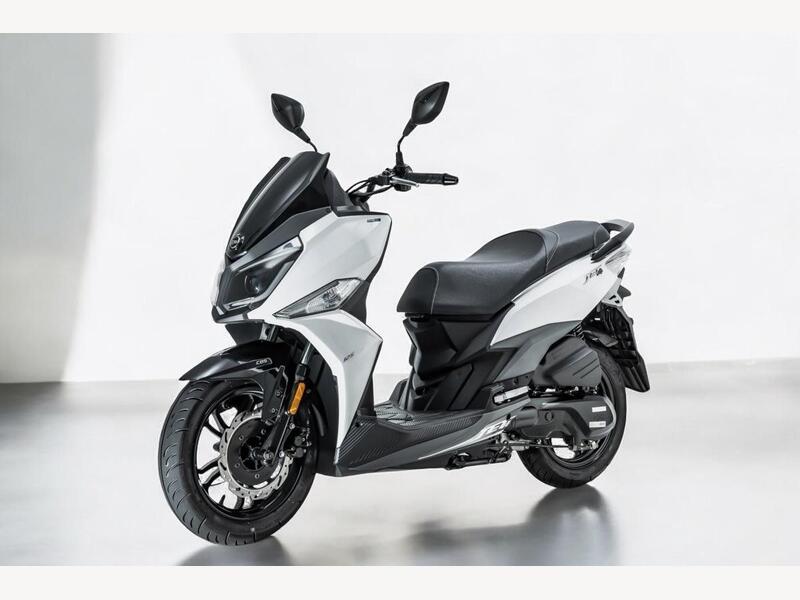 2024 SYM Jet 14 125 - AutoTrader Import