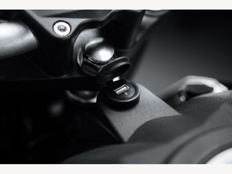 2026 Lexmoto LS-Z 125 - AutoTrader Import