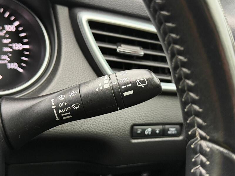 2019 Nissan Qashqai - AutoTrader Import