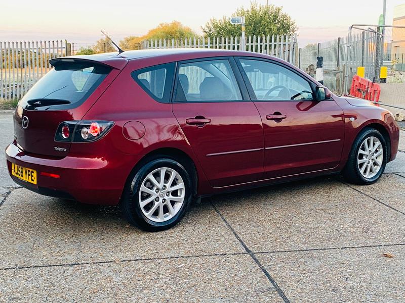 Mazda3