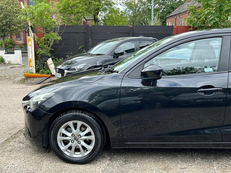 2016 Mazda Mazda2 - AutoTrader Import