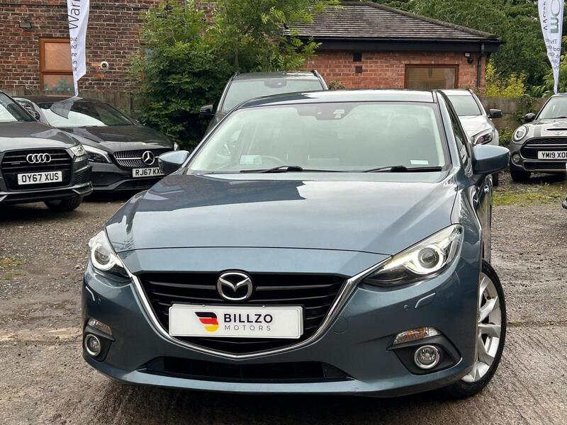 2015 Mazda Mazda3 - AutoTrader Import