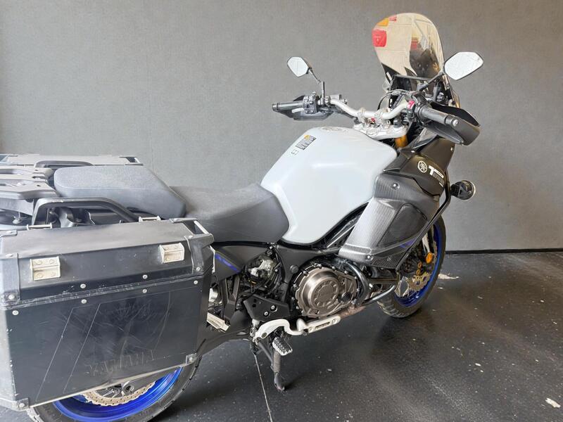 2019 Yamaha XT1200 - AutoTrader Import