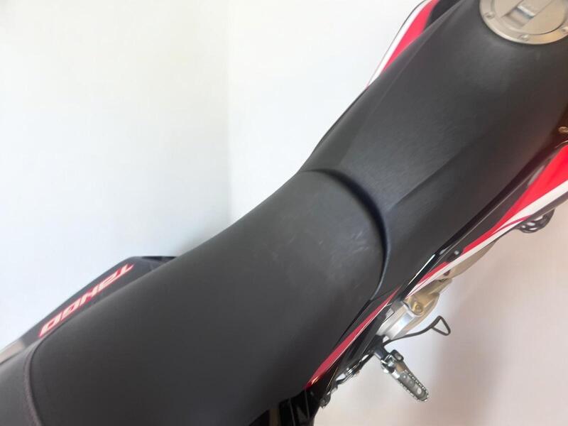 2024 Rieju Tango 125 - AutoTrader Import