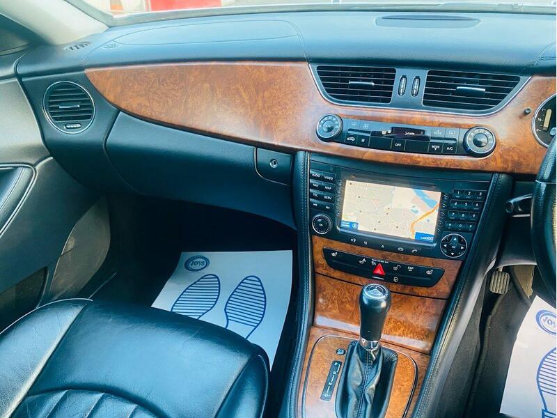 CLS