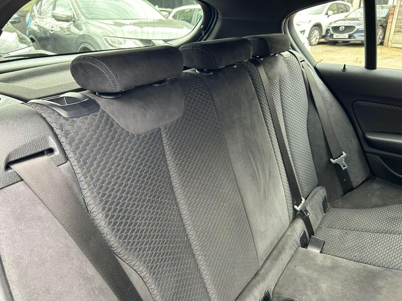 2017 BMW 1 Series - AutoTrader Import
