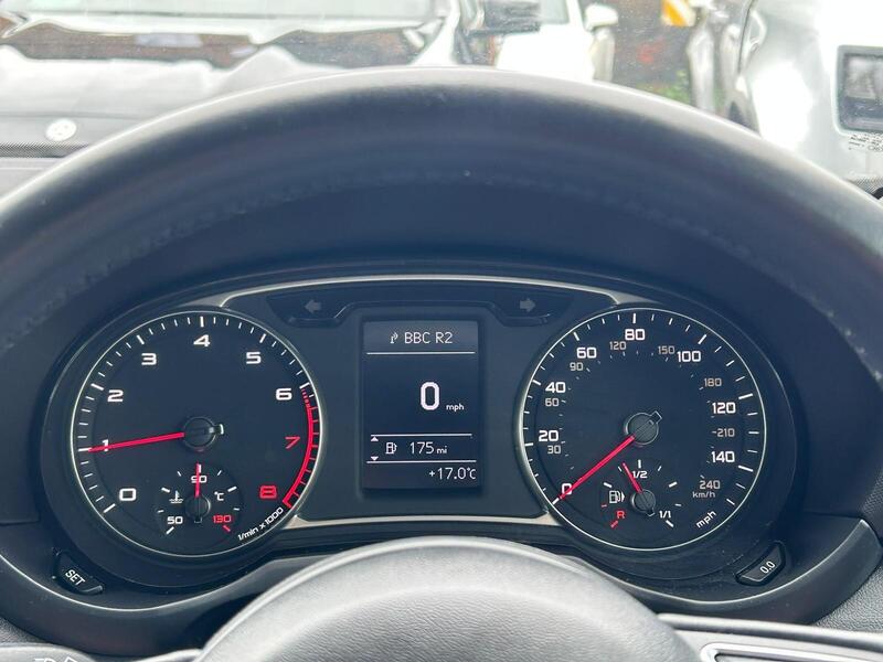 2018 Audi A1 - AutoTrader Import