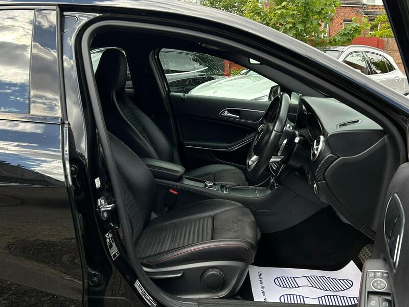 2017 Mercedes-Benz A Class - AutoTrader Import