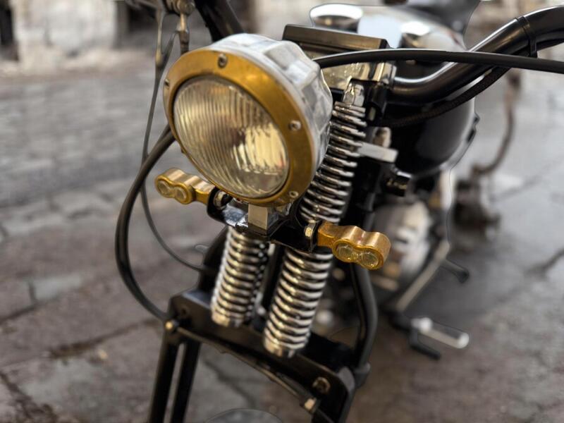 1994 Harley-Davidson Sportster - AutoTrader Import