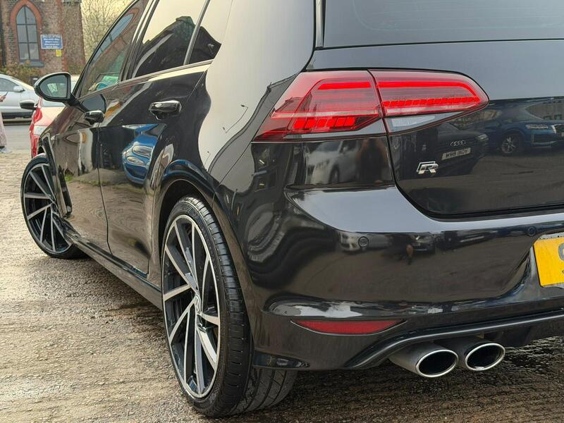2016 Volkswagen Golf - AutoTrader Import
